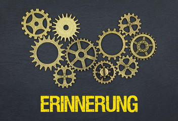 Erinnerung