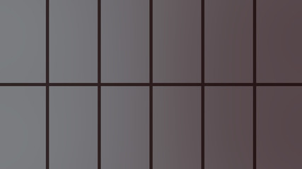 Naklejka premium Gray grid abstract background image,New gradient grid abstract background image
