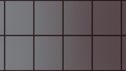 Naklejka premium Gray grid abstract background image,New gradient grid abstract background image