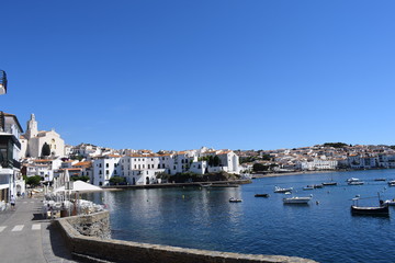 Cadaqu&egrave;s 
