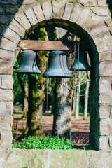 Domaine des r&eacute;aux, friches