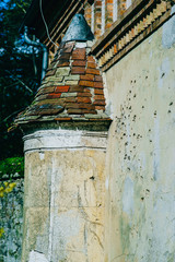 Domaine des r&eacute;aux, friches