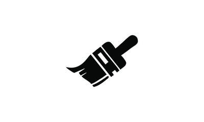  brush logo
