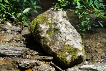rocks, stones, boulders 