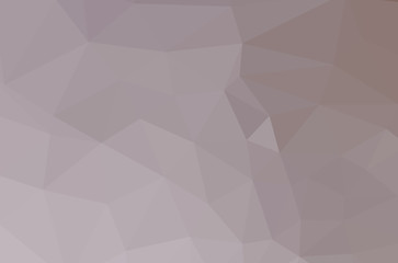 Dark Pink vector template with circles. Blurred bubbles on abstract background