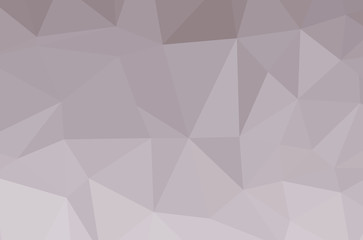 Dark Pink vector template with circles. Blurred bubbles on abstract background