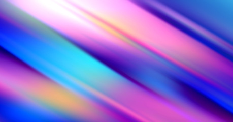 Abstract bright colours background with smooth gradients