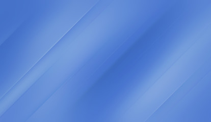 Fototapeta premium Light blue background with slanting gradients