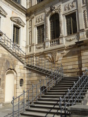 Palais im Gro&szlig;en Garten Dresden
