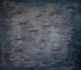 Dark textured wooden background, surface of the old brown wooden texture