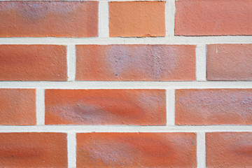 Plain stone background  illuminated by sunlight