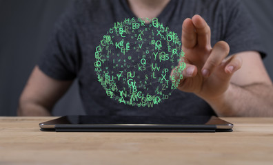 Using Cloud Technology to Send and Receive Files.