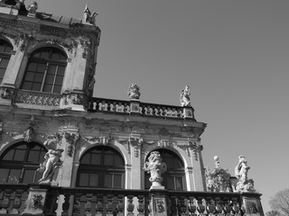 Zwinger Dresden