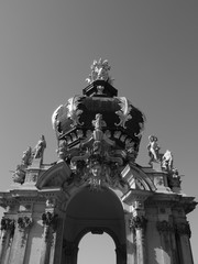 Zwinger Dresden