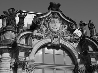 Zwinger Dresden