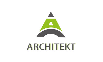 Architekt Logo 