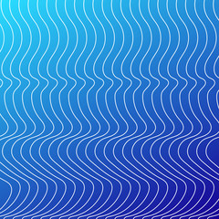 Fototapeta na wymiar blue abstraction background gradient for presentation vector