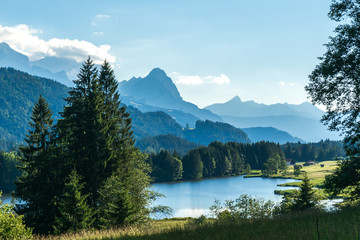 Mountainview at Geroldsee