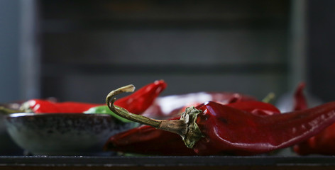 An illustration of the Corona virus cells .3d Illustration.