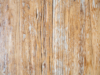 Obraz premium Old wood planks with antique style wood, without nails for the background.