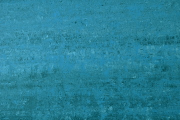 blue background with a pattern on the tiles