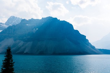 Calgary Jasper Canada
