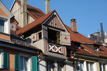 Haus in Lindau