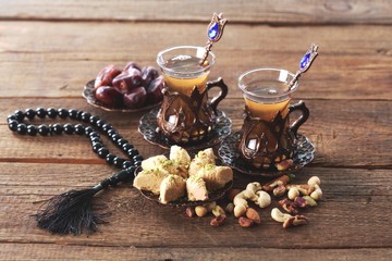 Tea.