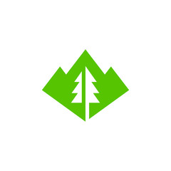 pine logo