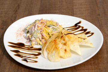 moldavian food, tasty, kitchen, menu for restaurant