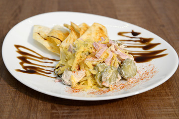 moldavian food, tasty, kitchen, menu for restaurant
