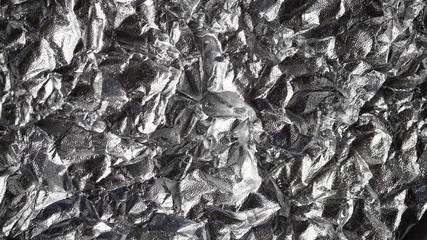 Silver texture background, polished metal steel texture abstract. Pattern background with high-resolution design for cover book or brochure, poster, wallpaper or realistic business