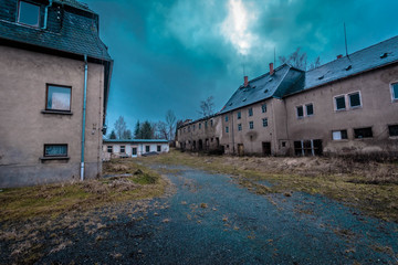 Lost Place