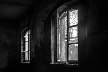 Lost Place
