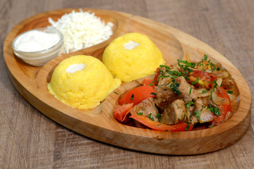 moldavian food, tasty, kitchen, menu for restaurant