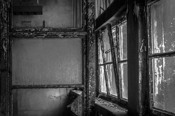 Lost Place