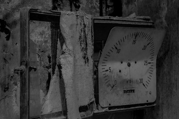 Lost Place