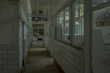 Lost Place