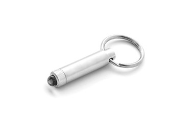 key cahin mini led pocket light