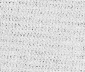 Natural linen material textile canvas texture background