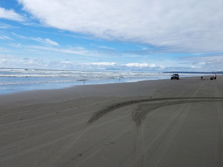 Pacific Beach