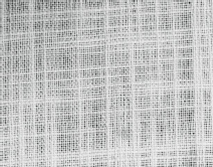 Obraz premium Natural linen material textile canvas texture background