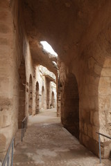 El-Jem Amphithéatre