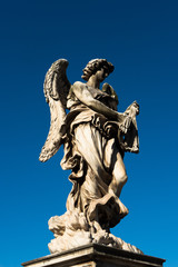 Statue of an Angel