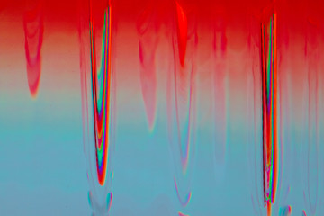 Scan Art Glitches New Aesthetic Neon Texture