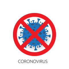 Corona Virus 2020, virus infections. Coronavirus (2019-nCoV). Virus Covid 19-NCP. Virus cells