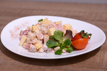 moldavian food, tasty, kitchen, menu for restaurant