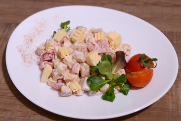 moldavian food, tasty, kitchen, menu for restaurant