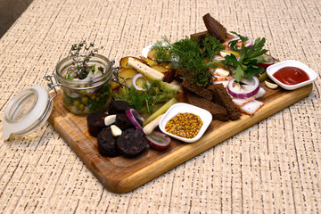 Moldavian food, tasty, kitchen, menu for restaurant