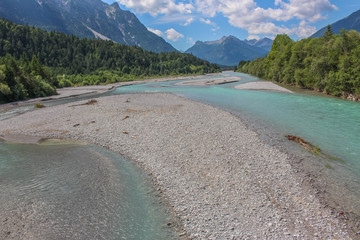 Lech in Österreich